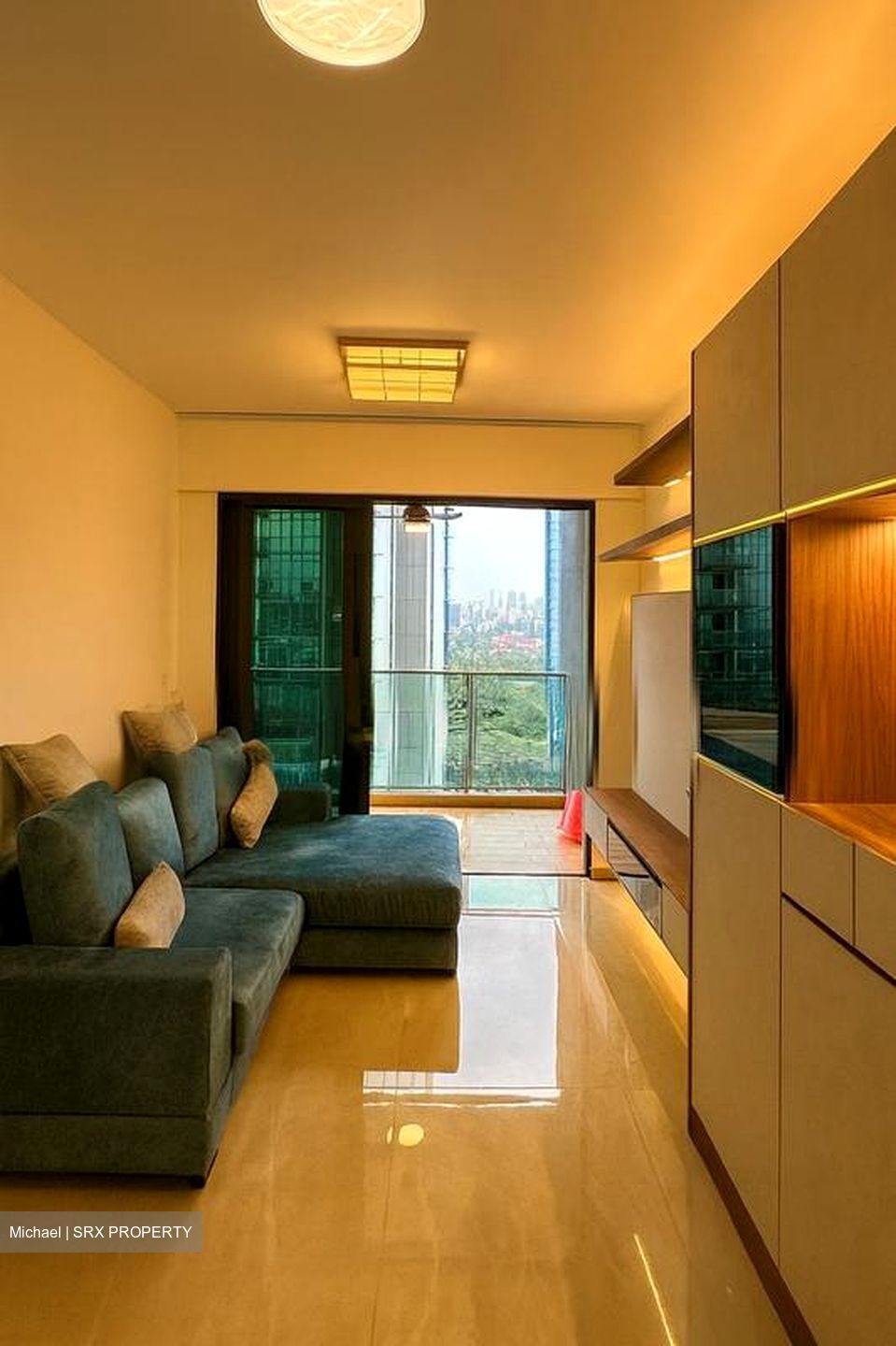 Normanton Park (D5), Apartment #508141011